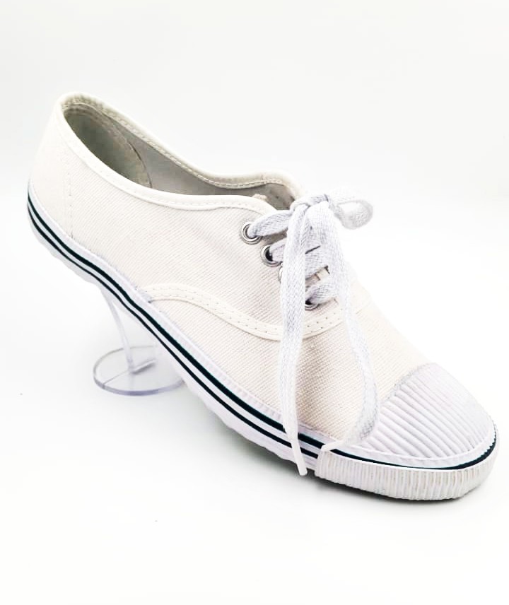 TENNIS (WHITE)