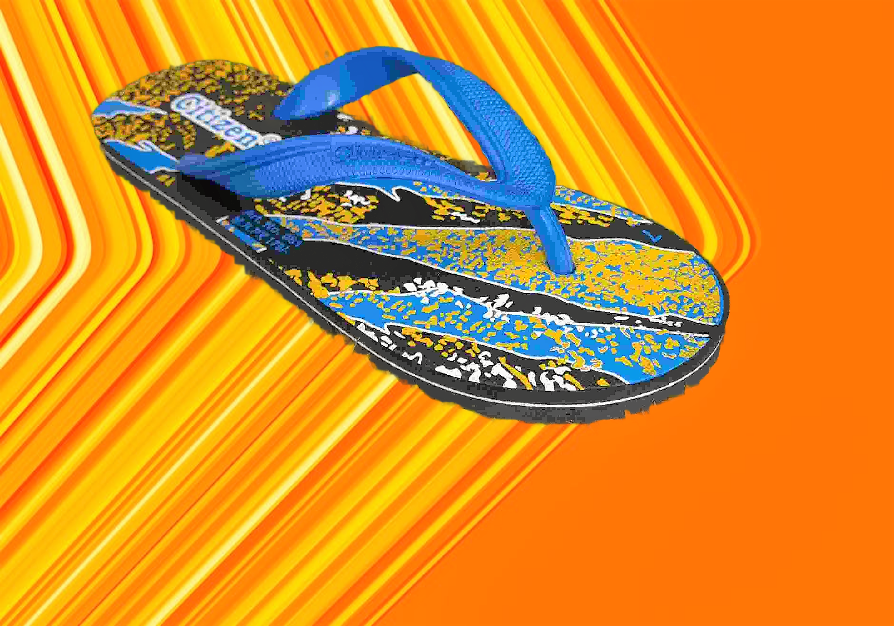 081 (BLUE)