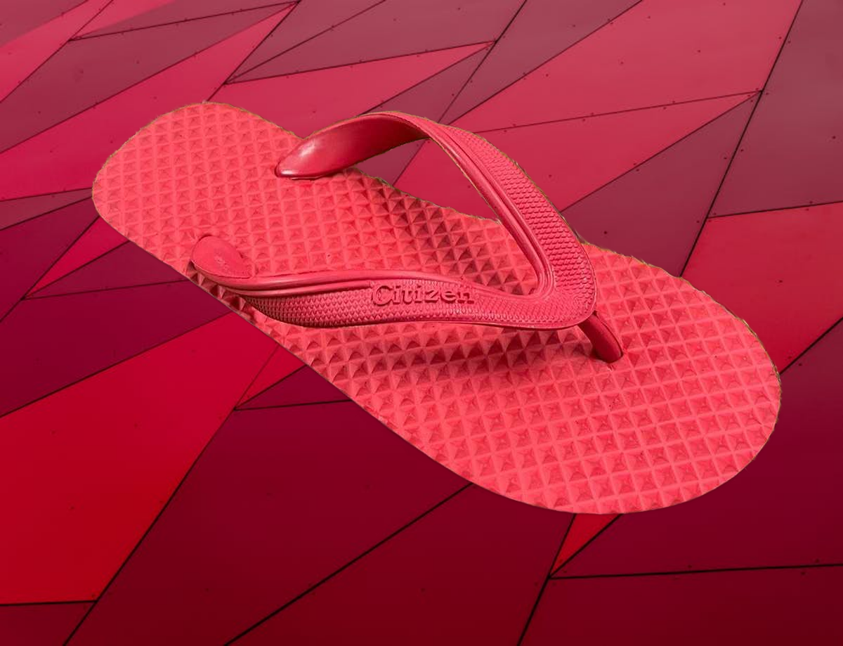 DIAMOND-HEALTH (RED)